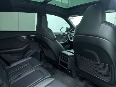2021 Audi SQ8 - Photo 26