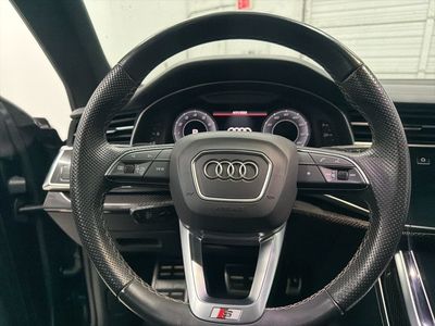 2021 Audi SQ8 - Photo 16