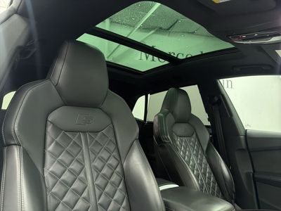 2021 Audi SQ8 - Photo 30