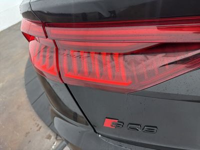 2021 Audi SQ8 - Photo 12