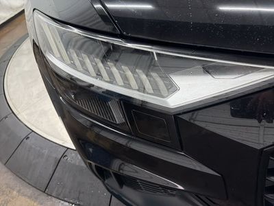 2021 Audi SQ8 - Photo 10