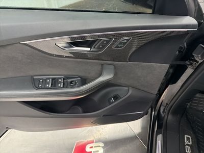 2021 Audi SQ8 - Photo 18