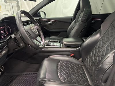 2021 Audi SQ8 - Photo 15