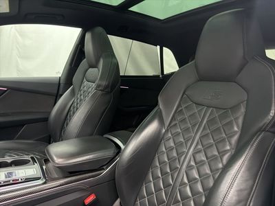 2021 Audi SQ8 - Photo 14