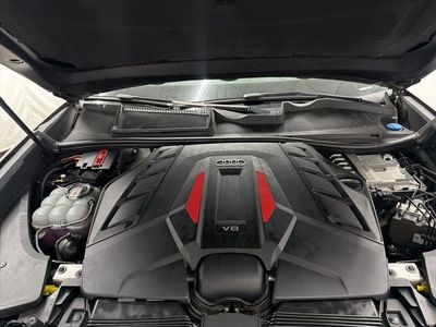 2021 Audi SQ8 - Photo 32