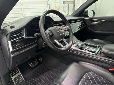 2021 Audi SQ8 - Photo 13