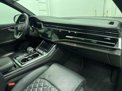 2021 Audi SQ8 - Photo 29
