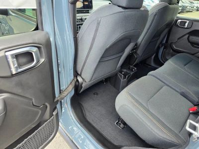 2025 Jeep Wrangler — photo 29 view