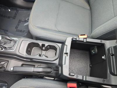 2025 Jeep Wrangler — photo 26 view