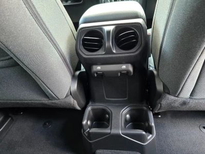 2025 Jeep Wrangler — photo 33 view