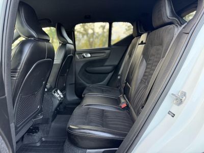 2019 Volvo XC40 - Photo 19