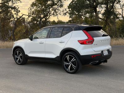 2019 Volvo XC40 - Photo 8