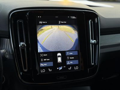 2019 Volvo XC40 - Photo 29