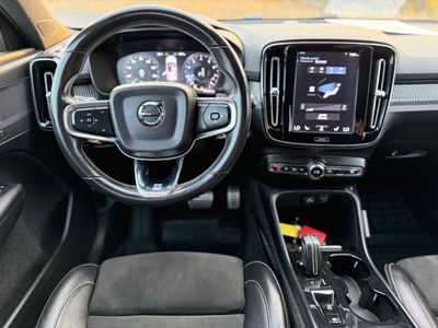 2019 Volvo XC40 - Photo 25