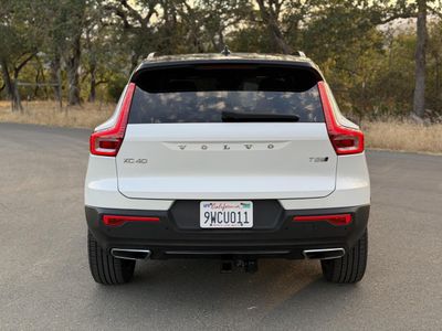 2019 Volvo XC40 - Photo 7