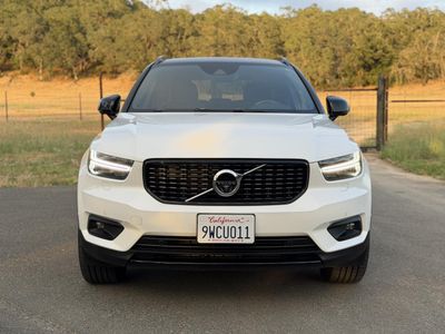 2019 Volvo XC40 - Photo 2