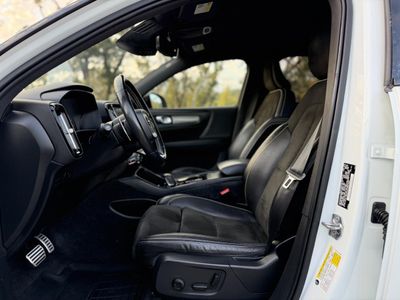 2019 Volvo XC40 - Photo 22