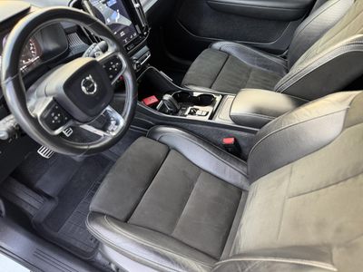 2019 Volvo XC40 - Photo 24