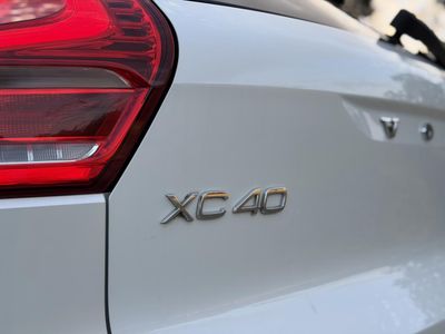 2019 Volvo XC40 - Photo 13