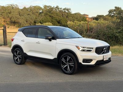 2019 Volvo XC40 - Photo 4