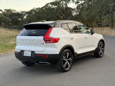 2019 Volvo XC40 - Photo 6