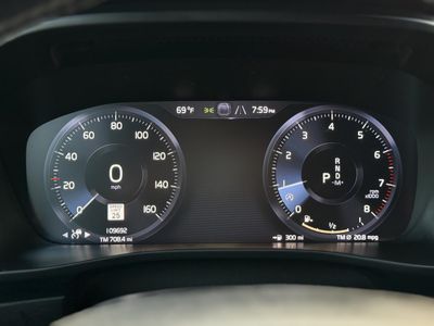 2019 Volvo XC40 - Photo 30