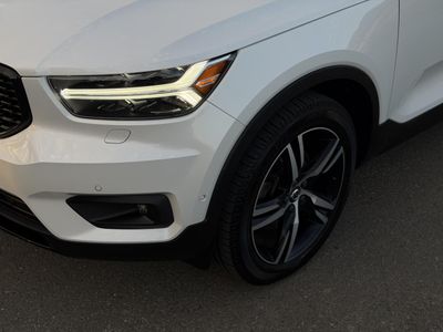 2019 Volvo XC40 - Photo 10