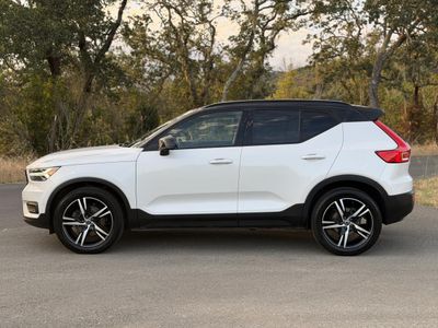 2019 Volvo XC40 - Photo 9