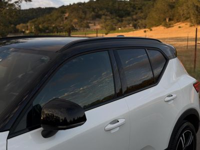 2019 Volvo XC40 - Photo 11