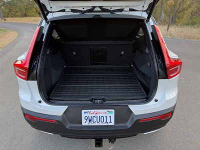 2019 Volvo XC40 - Photo 17