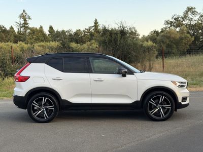 2019 Volvo XC40 - Photo 5
