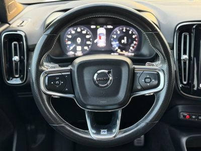 2019 Volvo XC40 - Photo 26