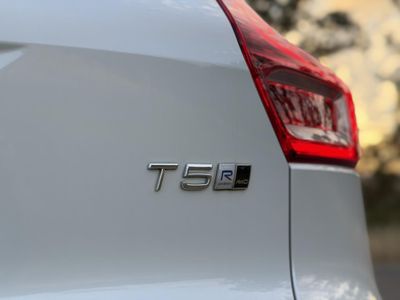 2019 Volvo XC40 - Photo 14