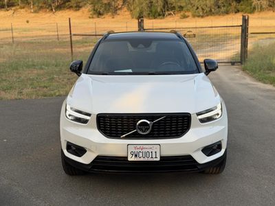 2019 Volvo XC40 - Photo 3