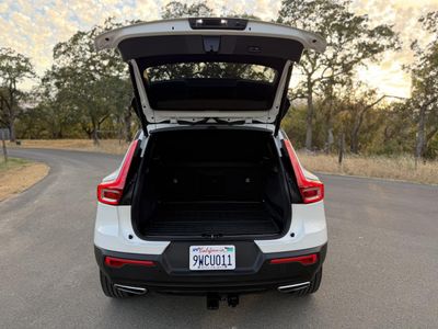 2019 Volvo XC40 - Photo 16