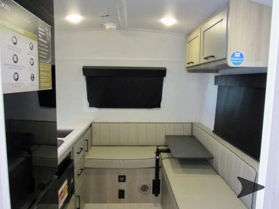2026 Forest River RV GEO PRO - Photo 8