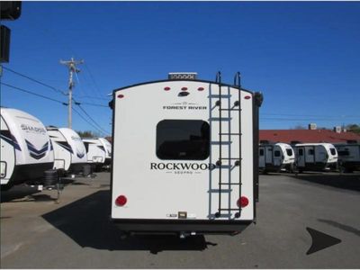 2026 Forest River RV GEO PRO - Photo 6