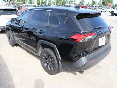 2024 Toyota RAV4 FWD - Photo 5