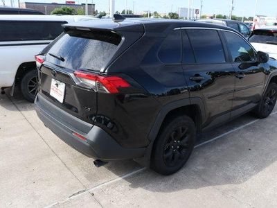 2024 Toyota RAV4 FWD - Photo 11