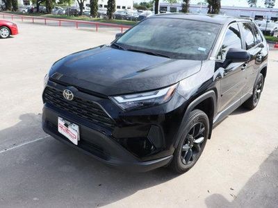 2024 Toyota RAV4 FWD - Photo 4