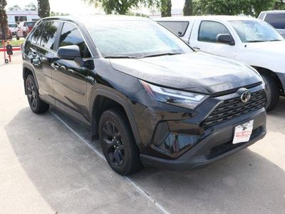 2024 Toyota RAV4 FWD - Photo 2