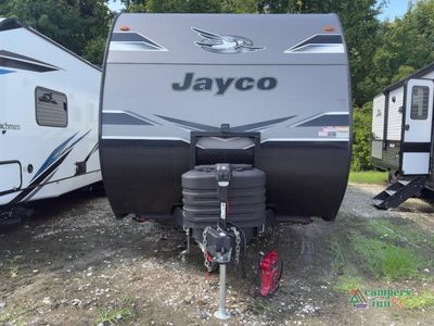 2023 Jayco Jay Flight - Photo 4