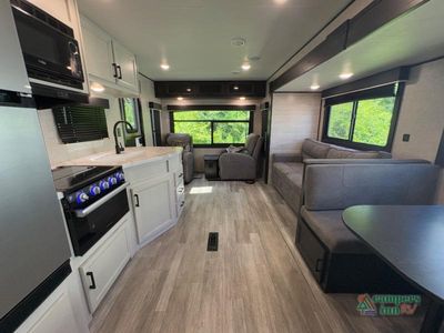 2023 Jayco Jay Flight - Photo 8