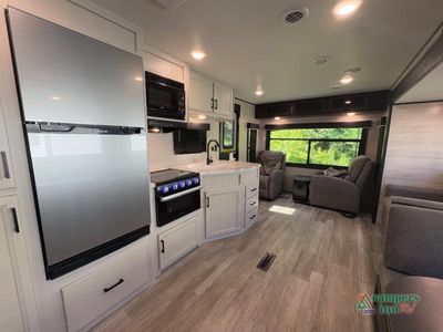 2023 Jayco Jay Flight - Photo 9