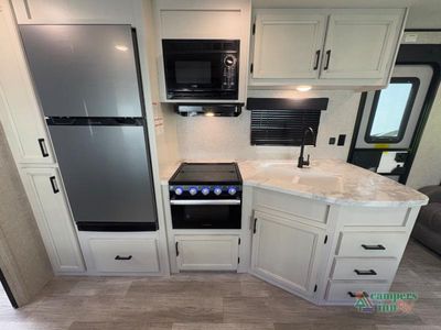 2023 Jayco Jay Flight - Photo 10