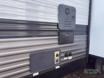 2023 Jayco Jay Flight - Photo 39