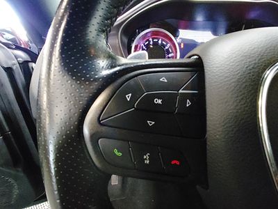 2022 Dodge Challenger — photo 12 view
