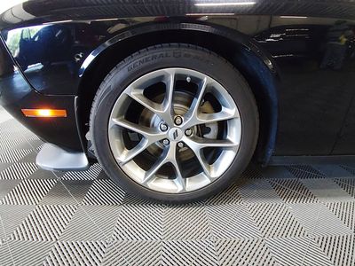 2022 Dodge Challenger — photo 10 view