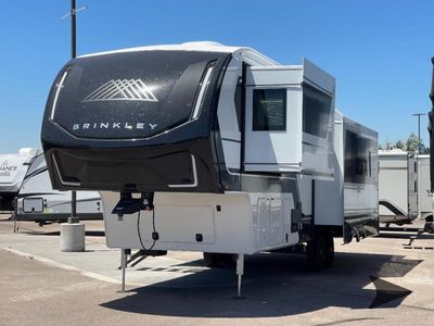 2026 Brinkley Model Z - Photo 2