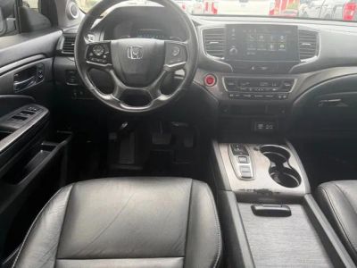 2021 Honda Pilot — photo 13 view